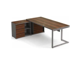 Стол руководителя L195xS160xH75 Venezia images