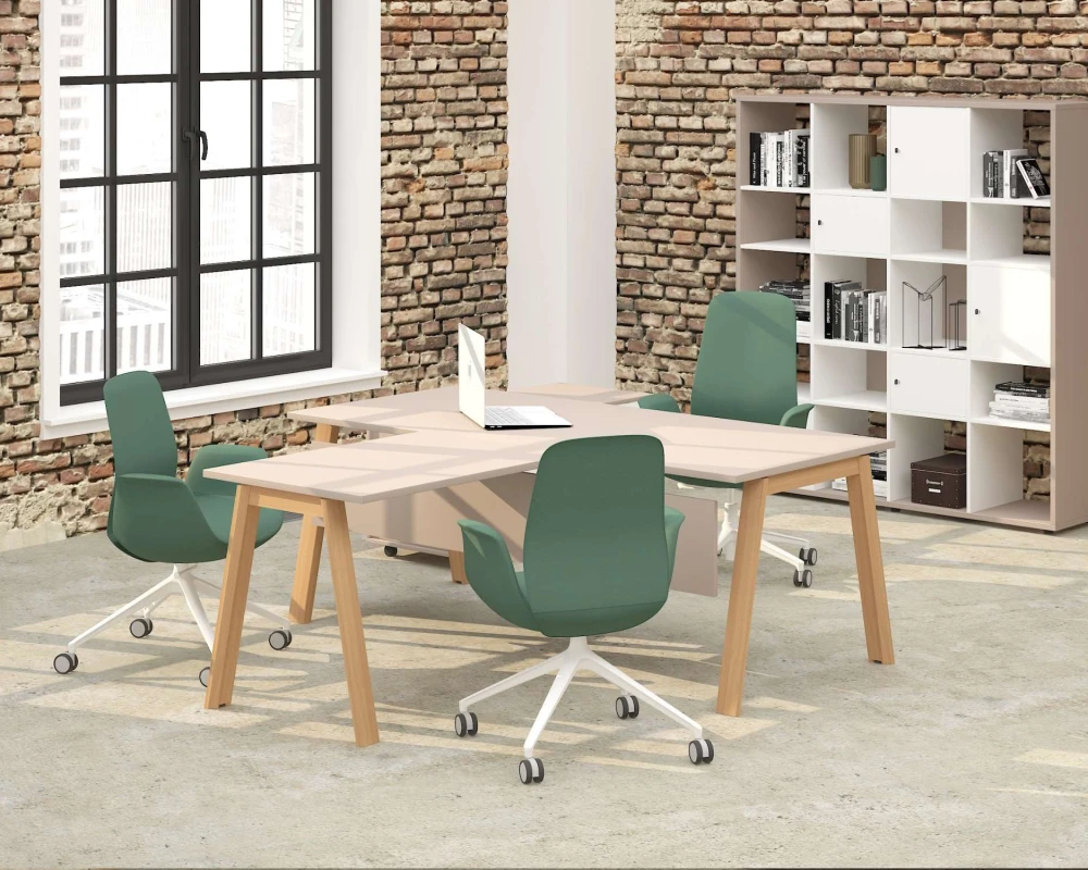 Кабинет руководителя Артвуд Экзекьютив / Artwood Executive