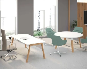 Кабинет руководителя Артвуд Экзекьютив / Artwood Executive images