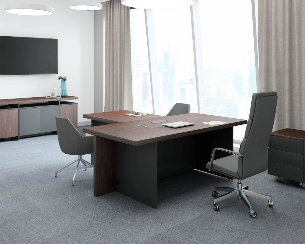 Кабинет руководителя Faber