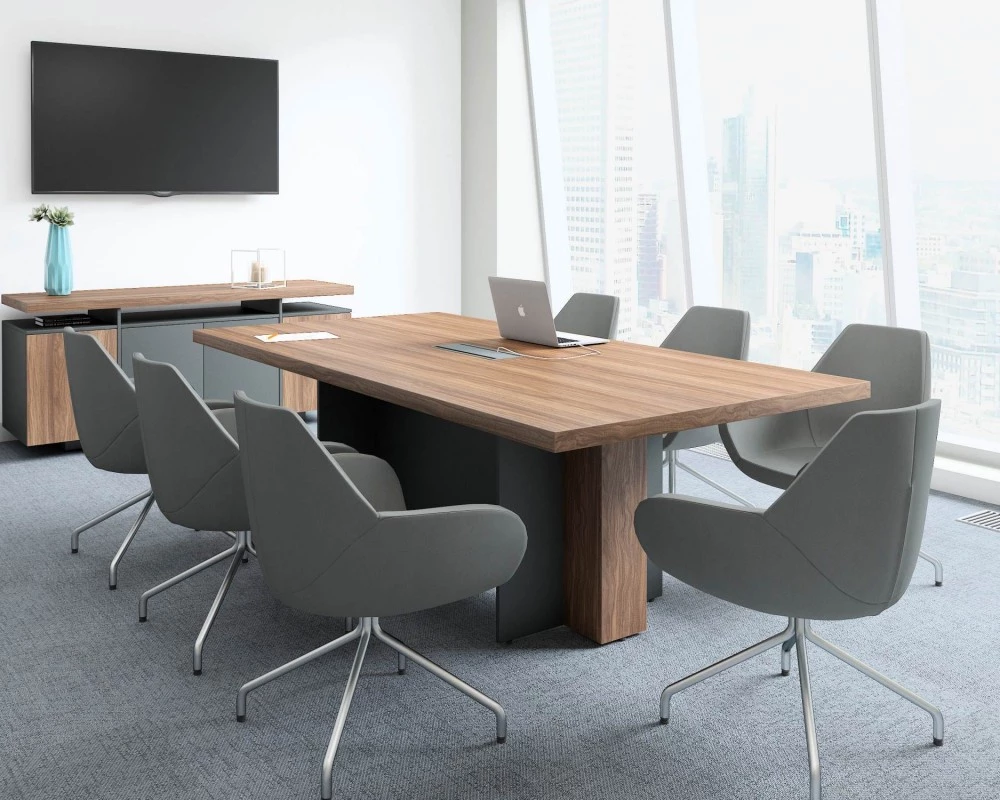 Кабинет руководителя Faber