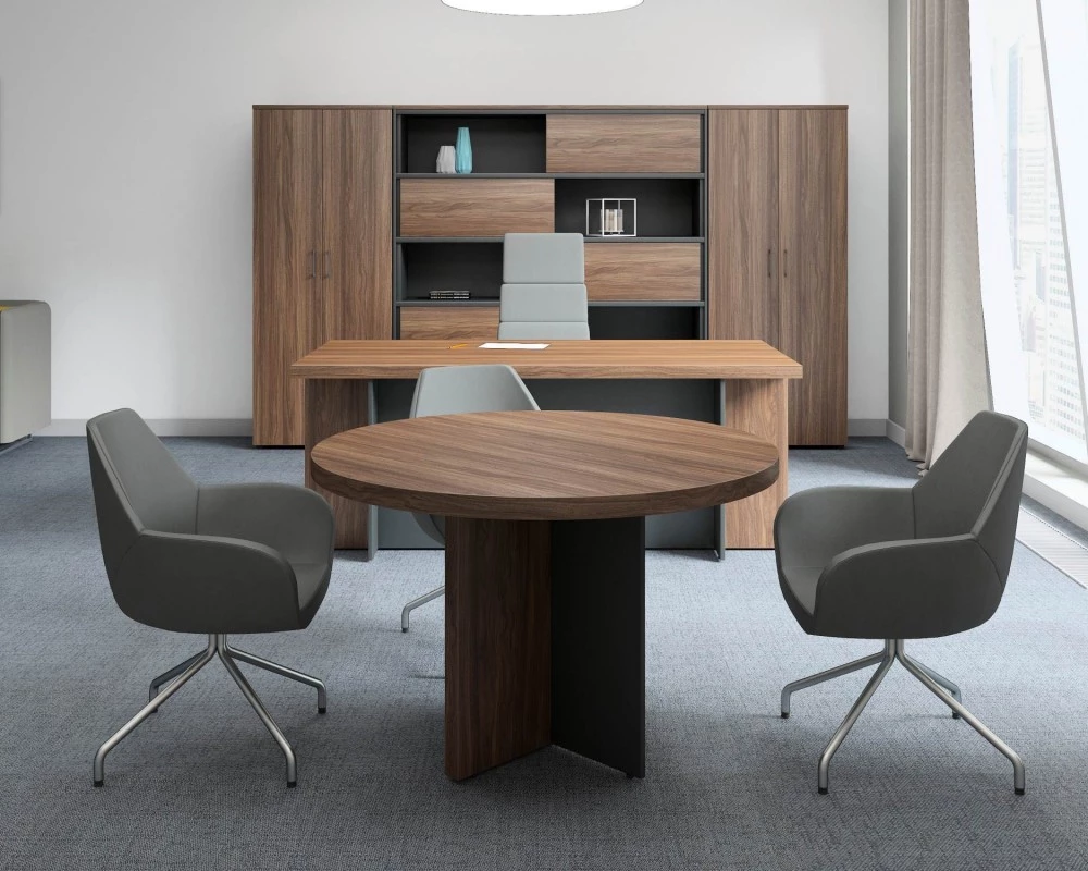 Кабинет руководителя Faber