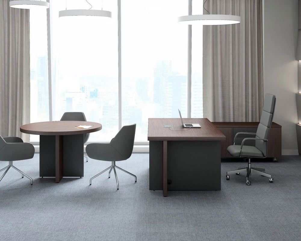 Кабинет руководителя Faber