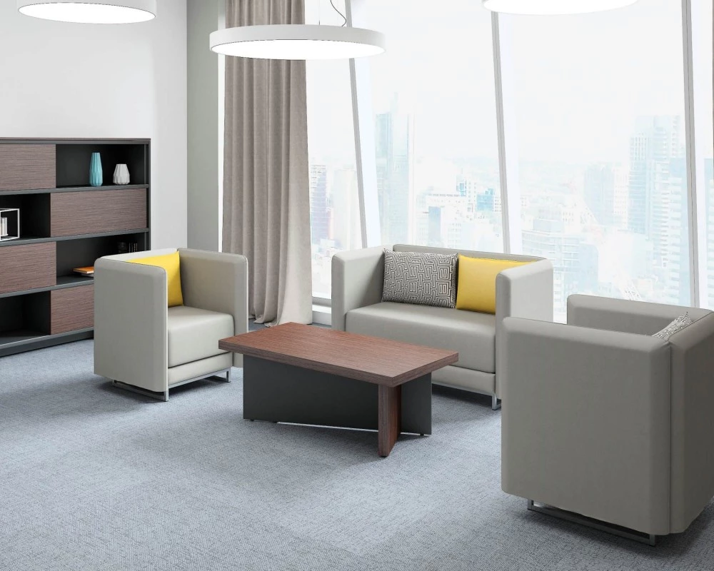 Кабинет руководителя Faber