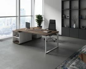 Кабинет руководителя Фортум / Fortum images