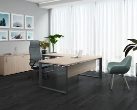 Кабинет руководителя Фортум / Fortum images