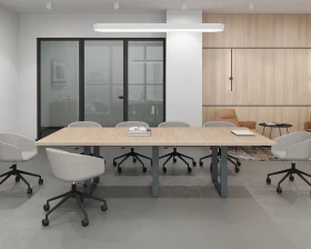 Кабинет руководителя Фортум / Fortum images