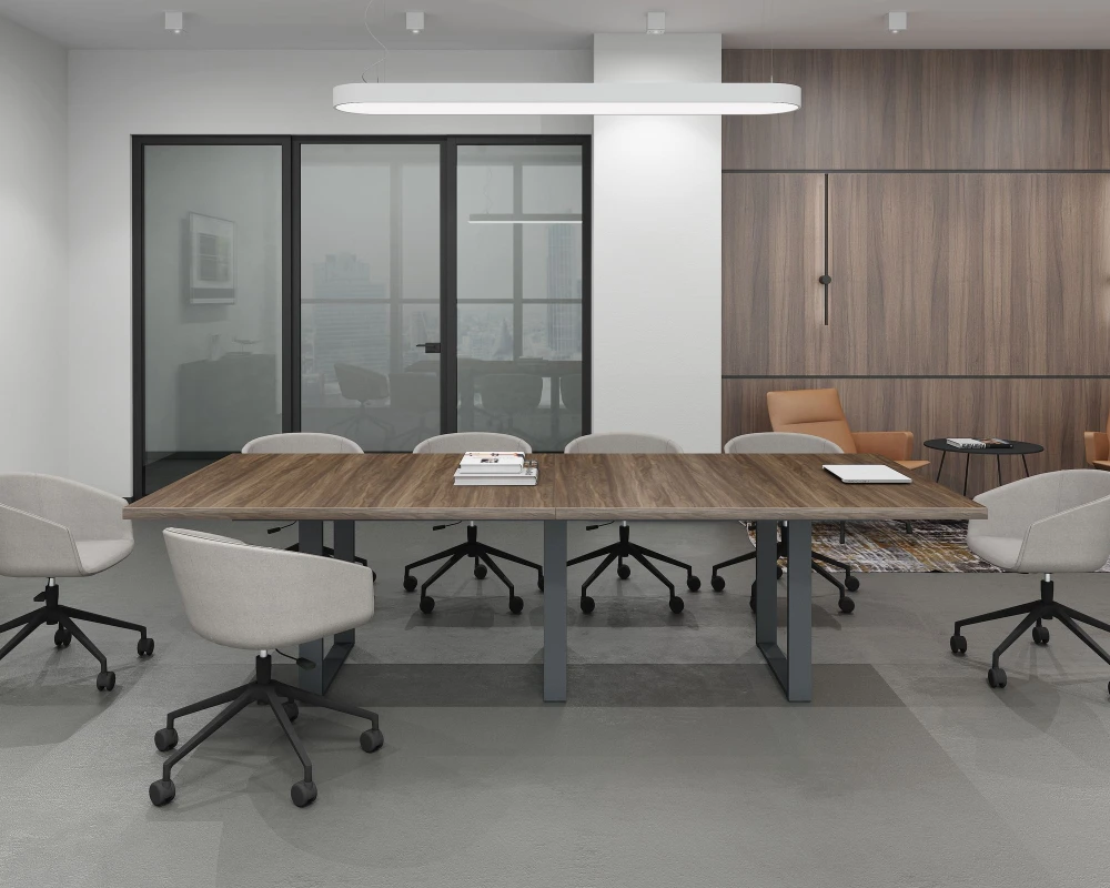 Кабинет руководителя Фортум / Fortum