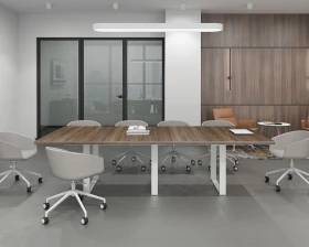 Кабинет руководителя Фортум / Fortum images