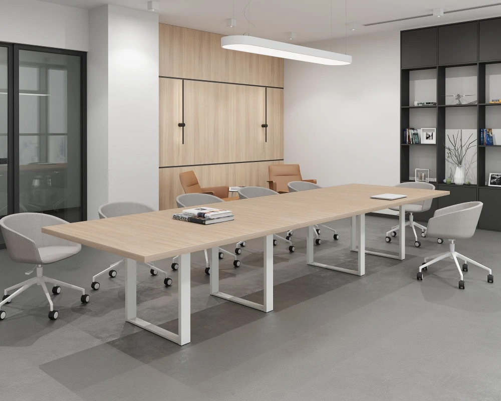 Кабинет руководителя Фортум / Fortum