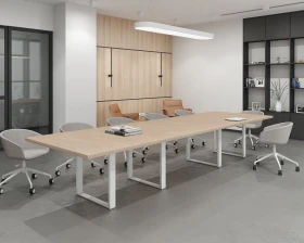 Кабинет руководителя Фортум / Fortum images