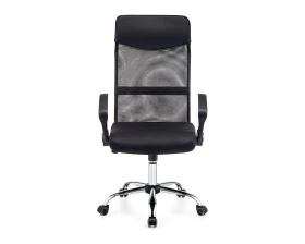 Кресло Erick 3012 Сетка/Ткань, Черный images