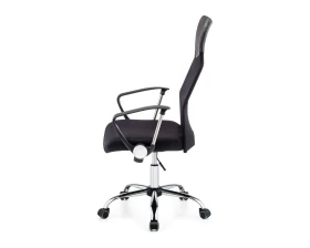 Кресло Erick 3012 Сетка/Ткань, Черный images