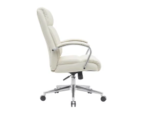 Кресло MAZON 8159Н Экокожа, Бежевый images