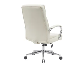 Кресло MAZON 8159Н Экокожа, Бежевый images
