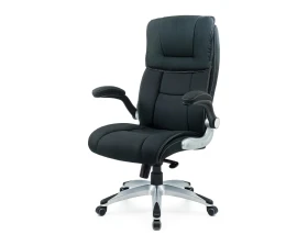 Кресло Nickolas 2110H Ткань, Черный images