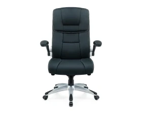 Кресло Nickolas 2110H Ткань, Черный images