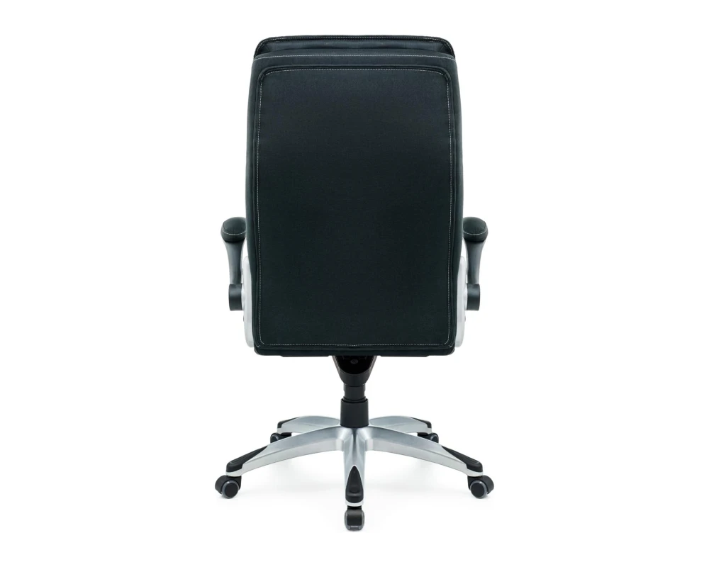 Кресло Nickolas 2110H Ткань, Черный