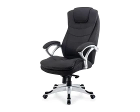 Кресло Patrick 2065 Ткань, Черный images