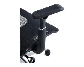 Кресло VIKING-21 M122В-1 Сетка, Черный images