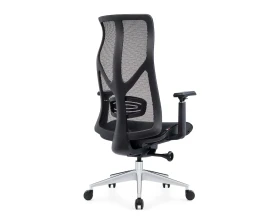 Кресло VIKING-21 M122В-1 Сетка, Черный images