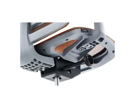 Кресло VIKING-32 M123В-3 Сетка, Оранжевый images