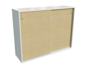Шкаф купе с топом и замком 100x42x113 STEEL EVO images