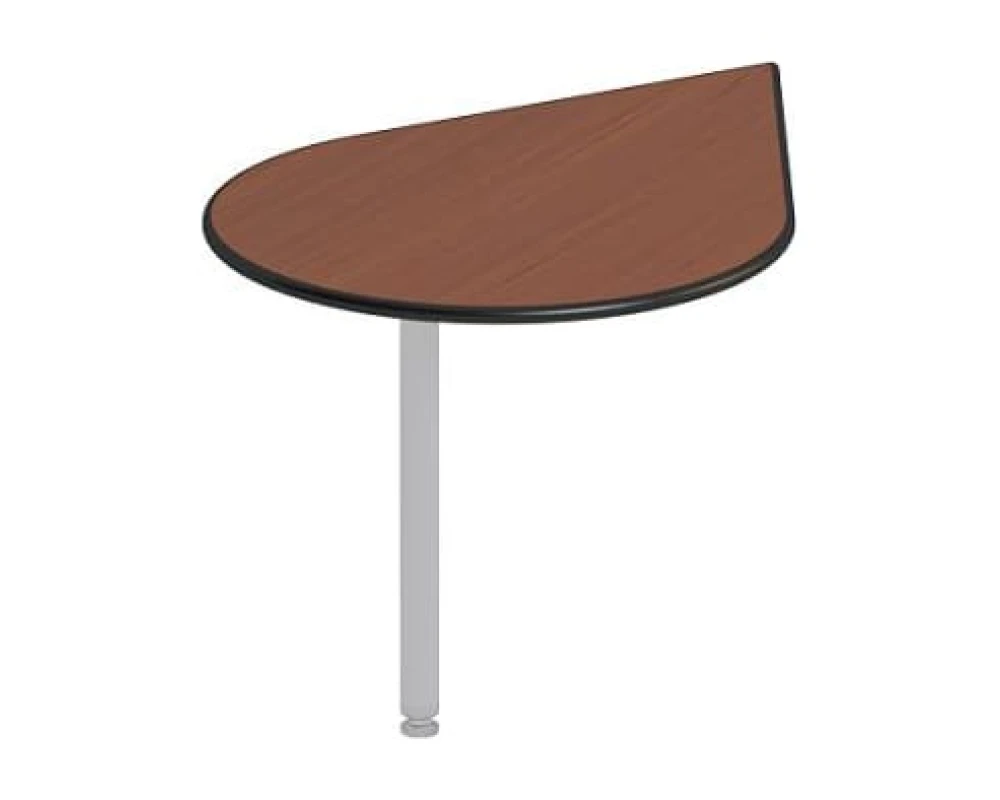 Брифинг приставка 100x132x2,5 Дин-Р