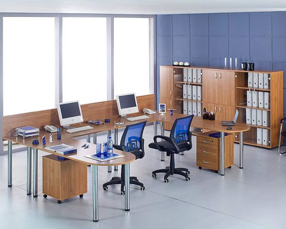 Мебель для персонала Формула