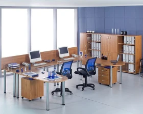 Мебель для персонала Формула images