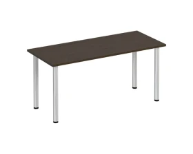 Стол письменный на хромированных опорах ФР 1103 Formula images