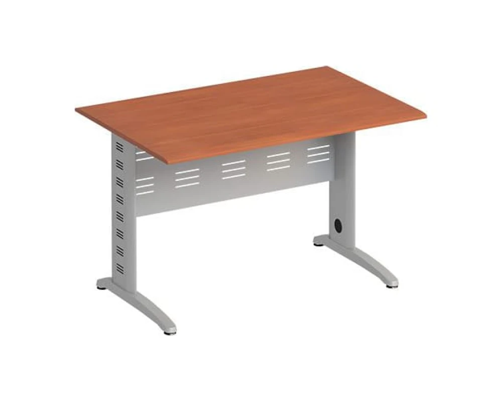 Стол письменный на металлокаркасе МЮ ФС 131 Матрица