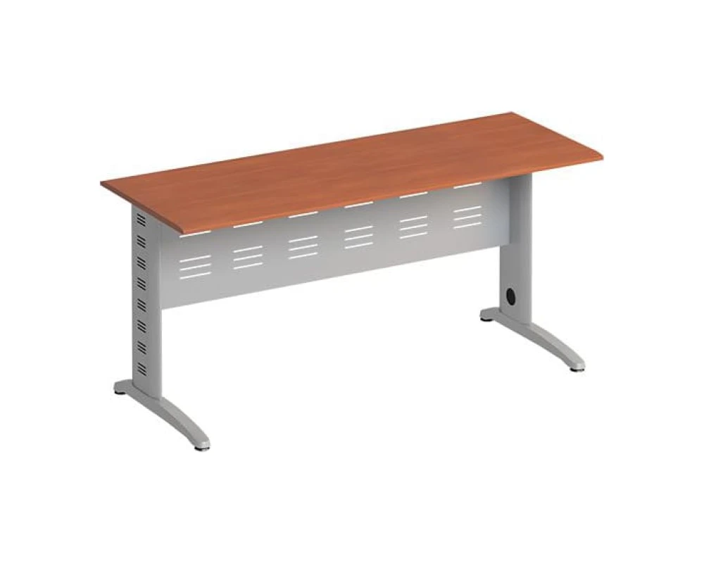 Стол письменный на металлокаркасе МЮ ФС 183 Матрица