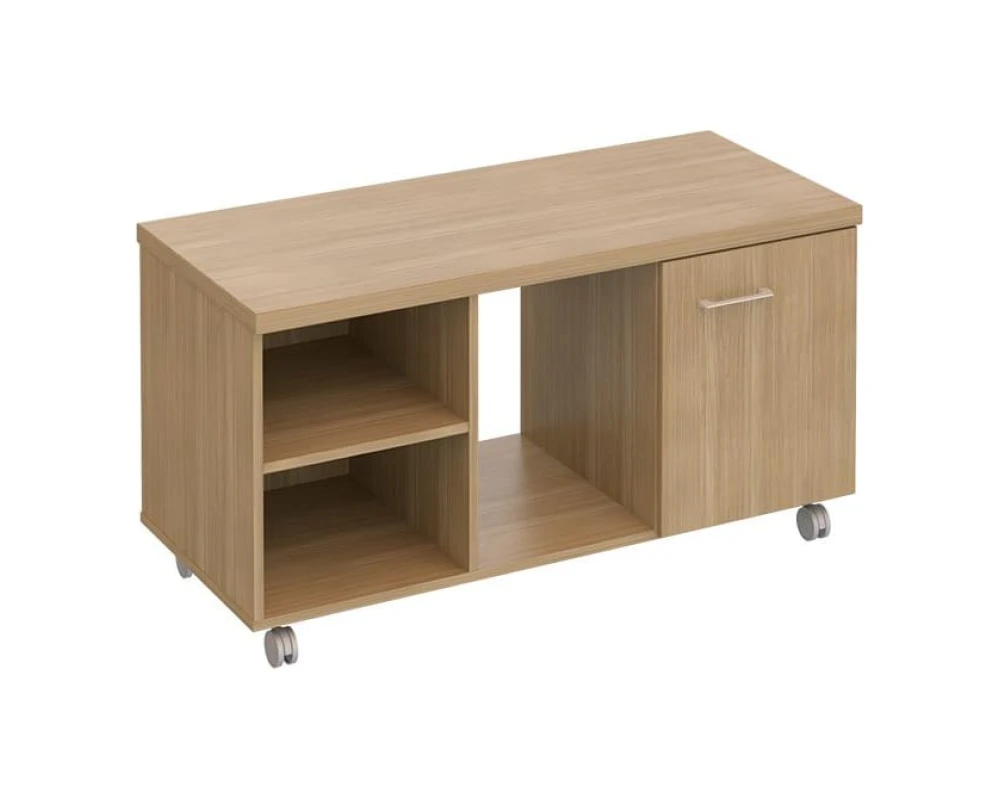 Тумба для оргтехники ПТ 262 Patriot