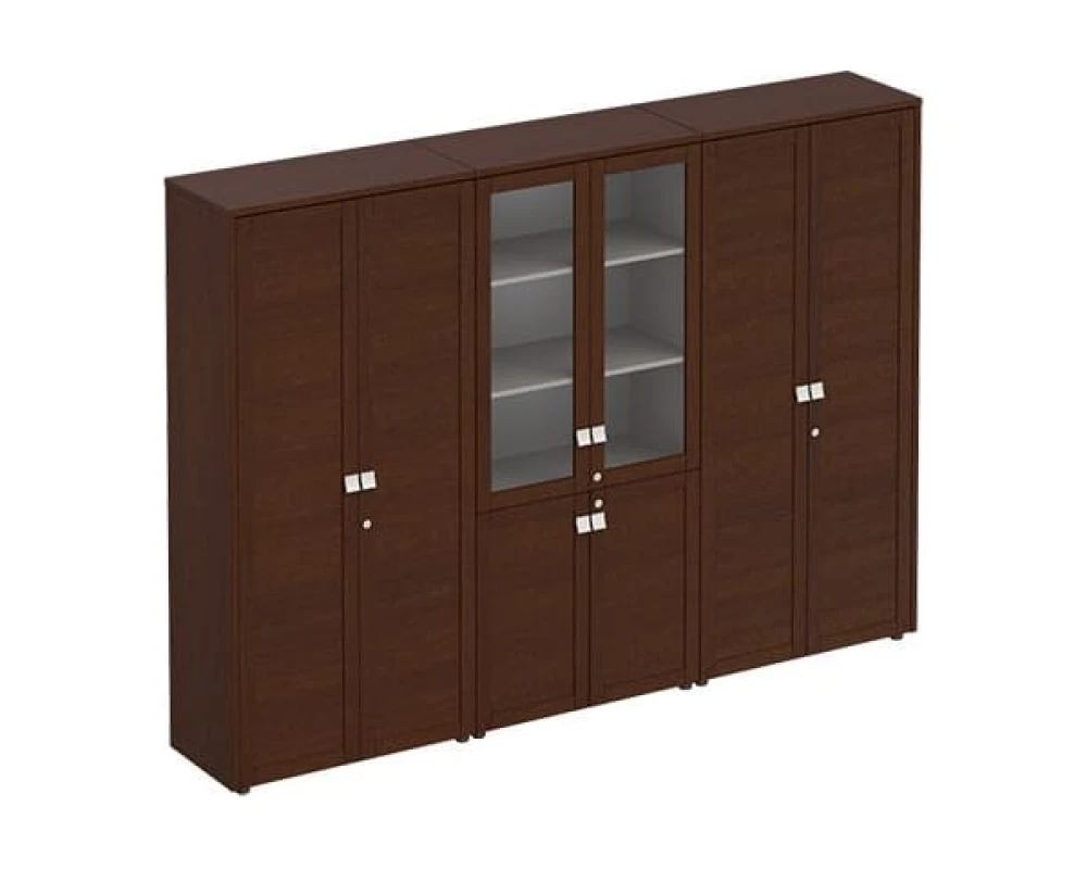 Шкаф комбинированный ПР 376 Premier