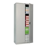 Шкафы металлические для документов