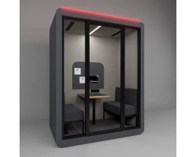 Акустическая кабина LWOP DOUBLE images