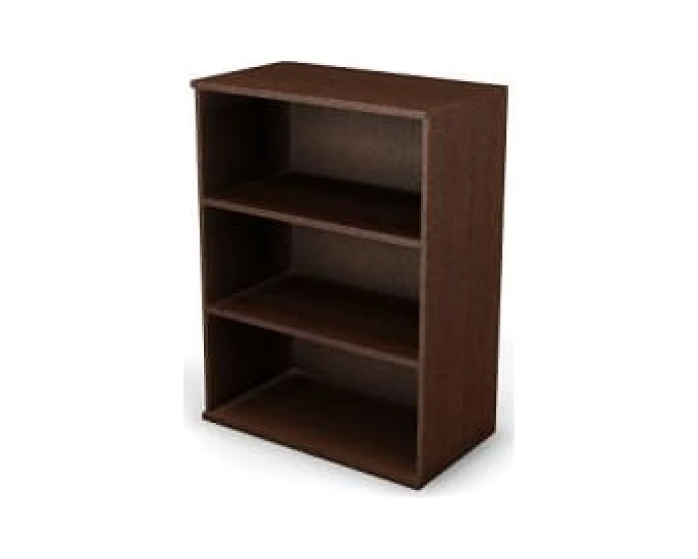 Шкаф стеллаж 80x45x109 Ergo