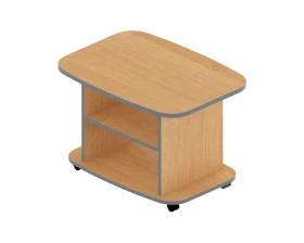 Столик журнальный А-13 Агат images