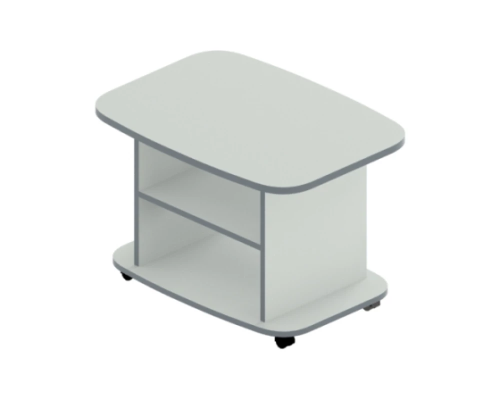 Столик журнальный А-13 Агат