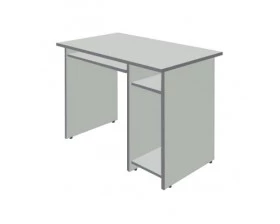 Стол компьютерный правый А-10R Агат images