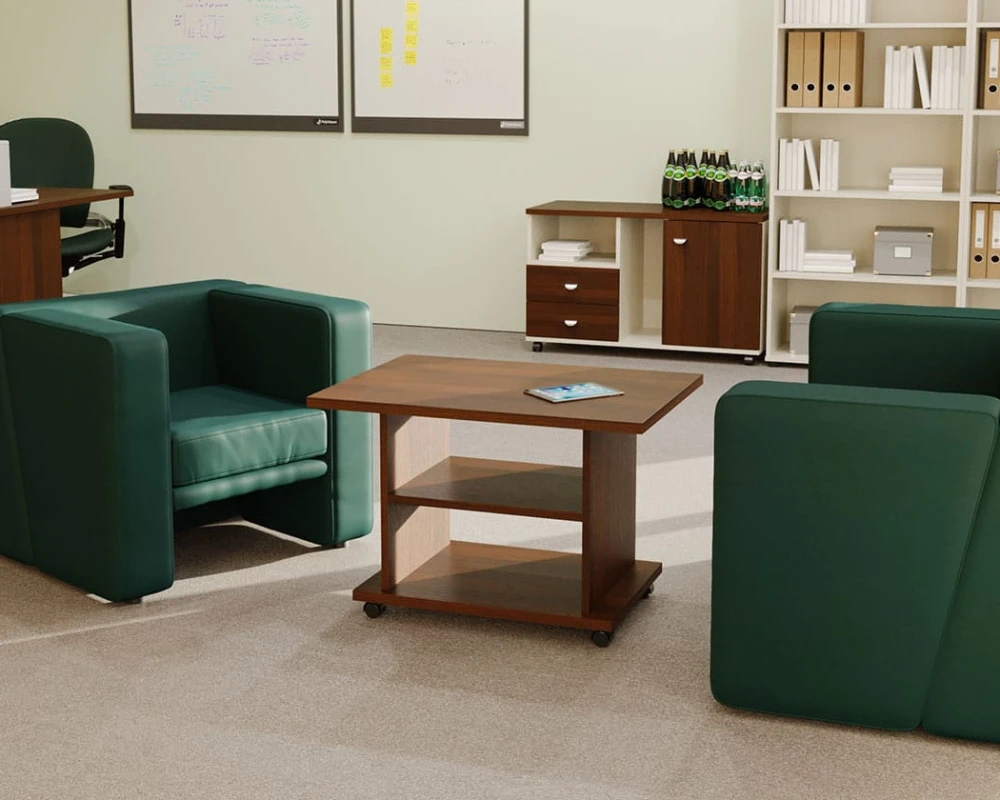 Мебель для персонала Гамма