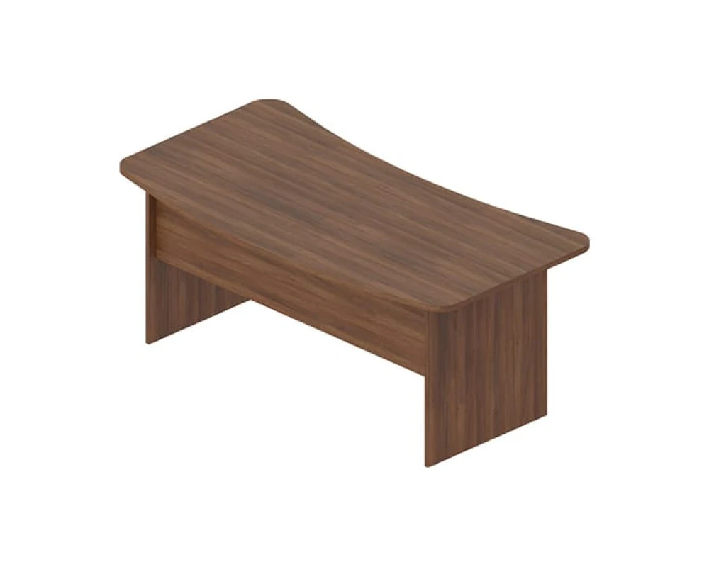 Стол руководителя G-110 Гамма