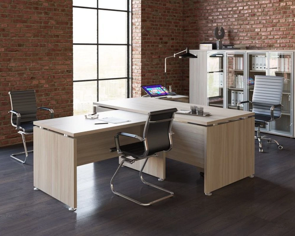 Кабинет руководителя Grand MS