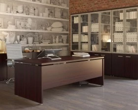 Кабинет руководителя Grand MS images