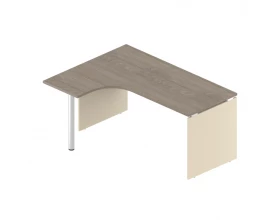 Стол эргономичный R-2.2L+L-710 Rio Base images