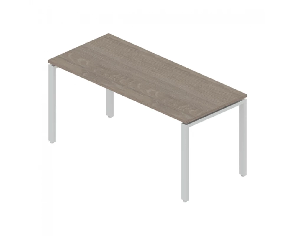 Стол на металлокаркасе RM-2+F-2 Rio Base