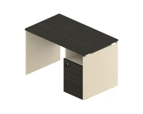 Стол с тумбой R-11R Rio Base images