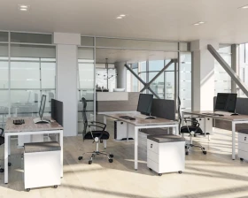 Мебель для персонала Rio Project images