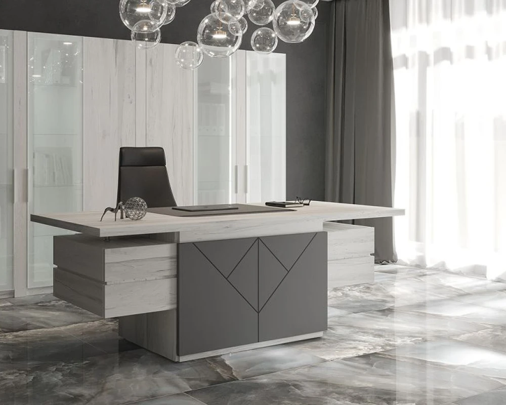 Кабинет руководителя Time.S